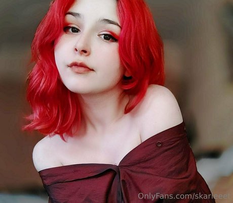 skarleeet pornstar perfect pictures