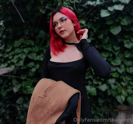 skarleeet pornstar hd pictures