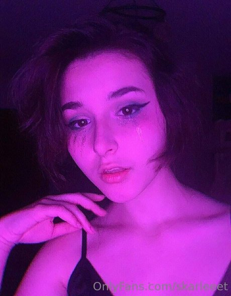skarleeet star nudes pic
