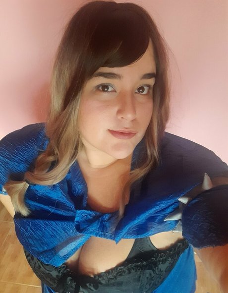 mistresstryss sex actress photo