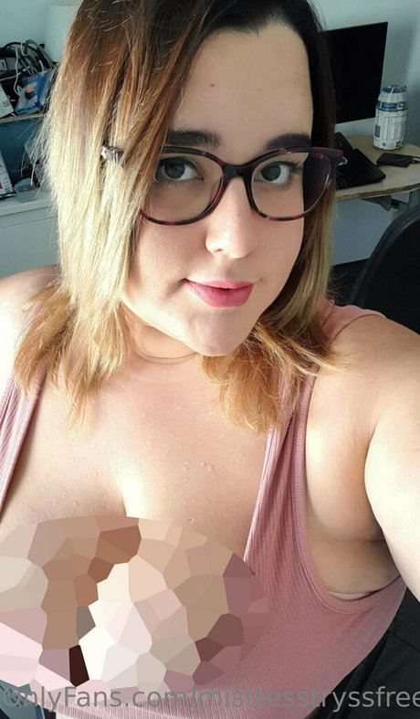 mistresstryss sexy model galleries