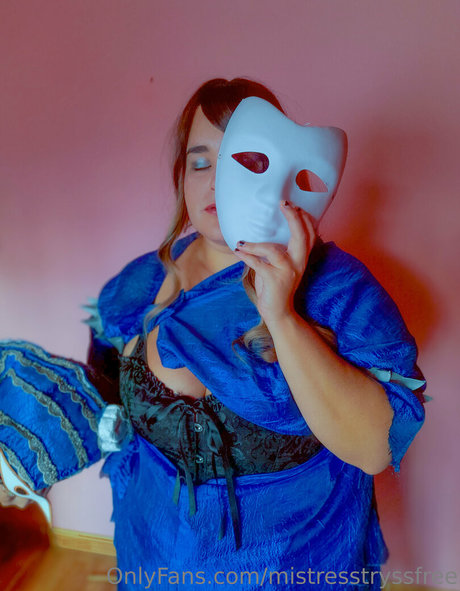 mistresstryss nice pornstar img