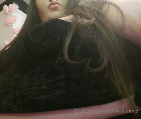 ssbbwsummer art actress pics