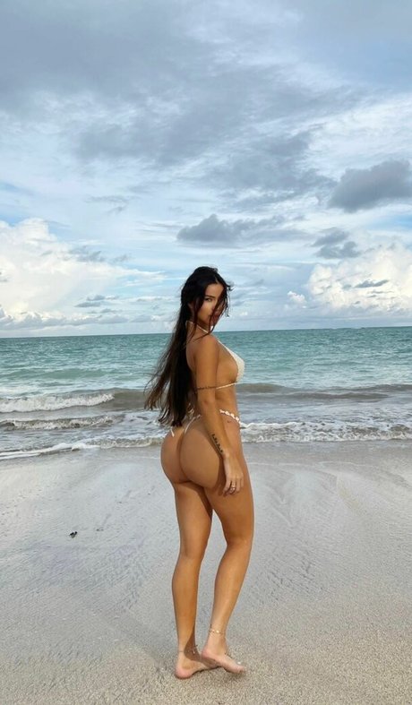 Bianca Anchieta star erotic image