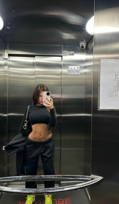 Bianca Anchieta top star pics