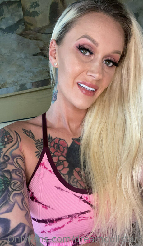 dreamdollstarr star high quality img