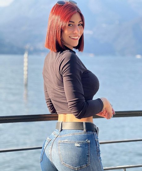 Carolina Dallari sex model gallery