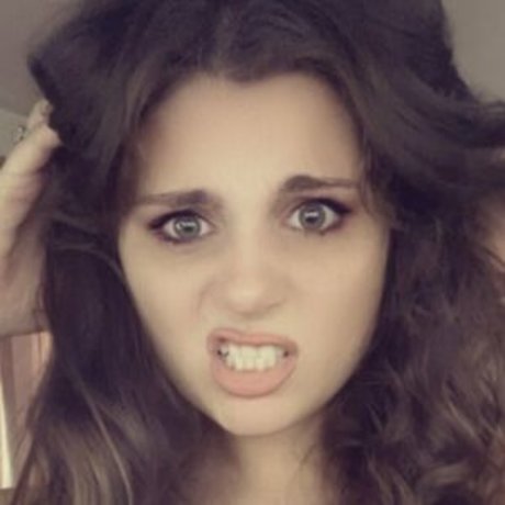 missprettybish star free picture