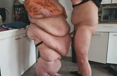 doughbellygirl pornstar hot image