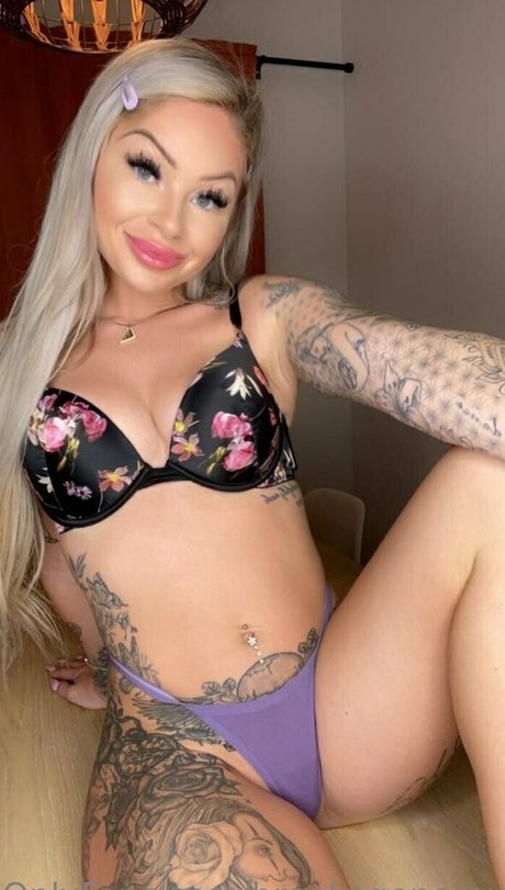 brookegonerouge profile image