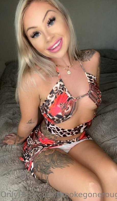 brookegonerouge nudes actress gallery