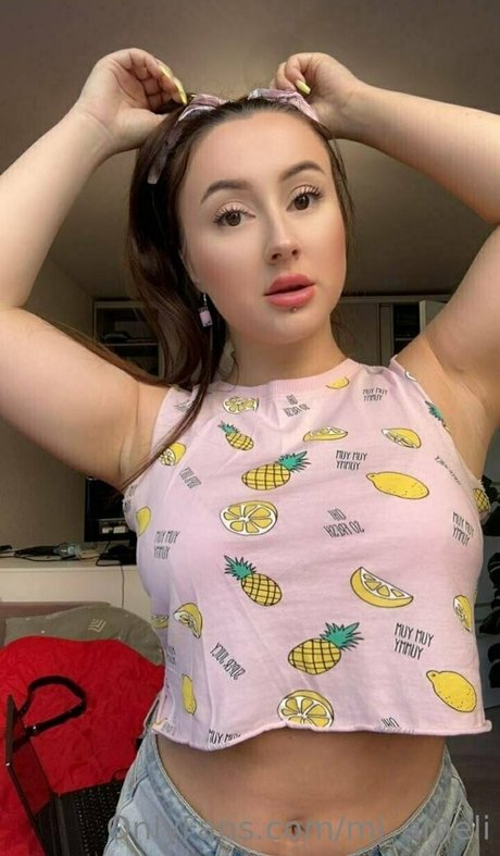 mi ameli beautiful model galleries