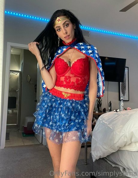 Simplysoma high quality model img