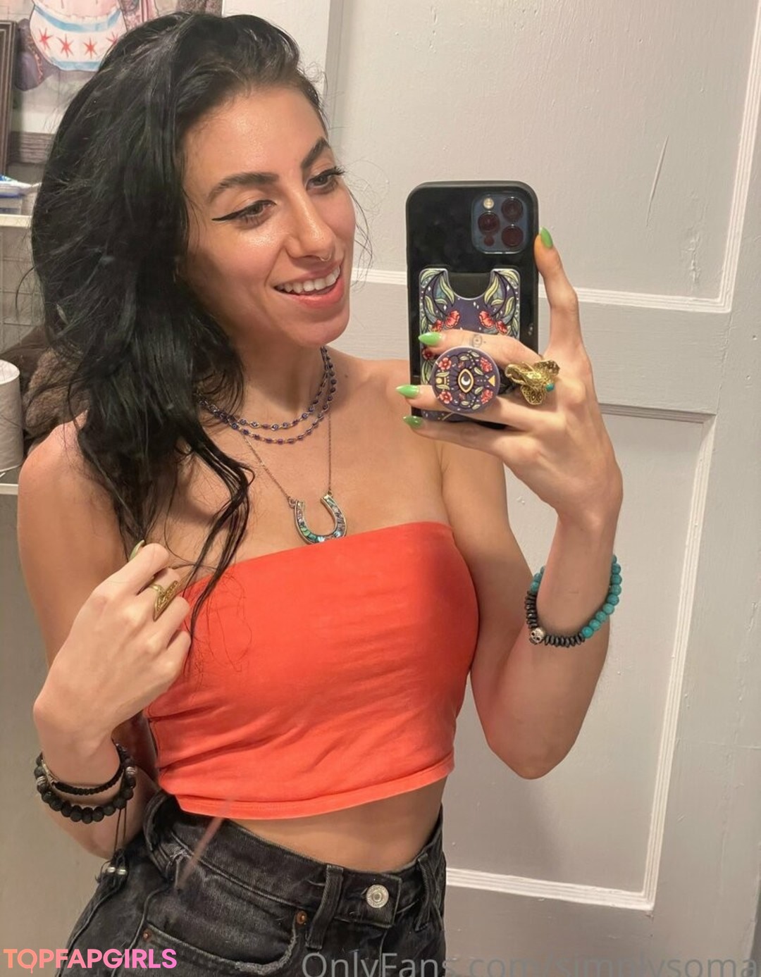 Simplysoma pornstar xxx photo