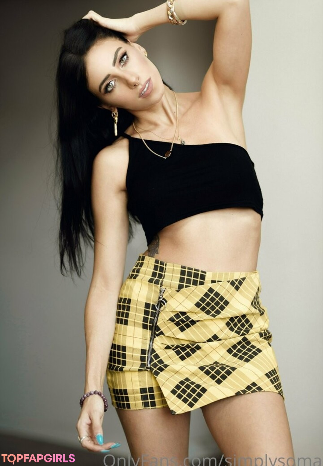 Simplysoma hot star pictures