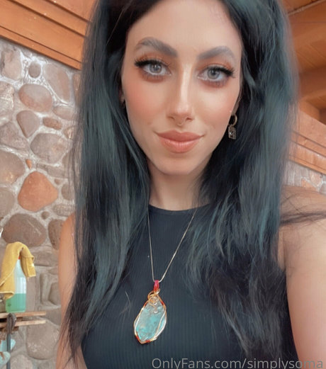 Simplysoma star nudes pictures