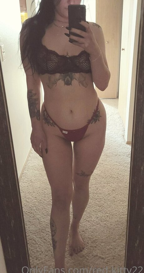 red kitty22 star nudes pics
