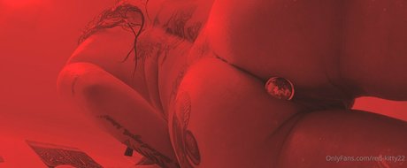 red kitty22 model adult pic