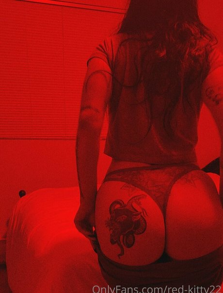 red kitty22 model erotic images