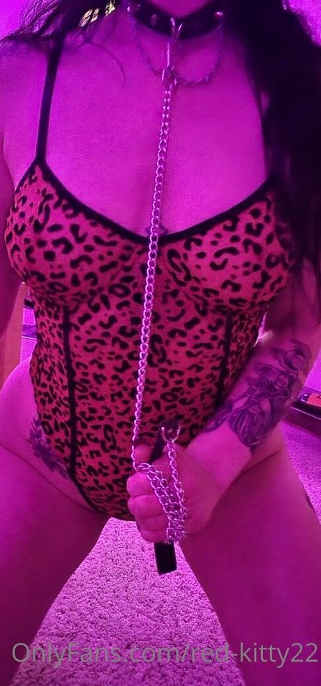 red kitty22 model hot archive
