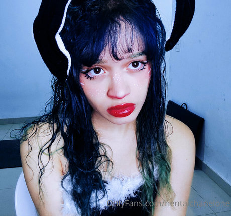 LemonQueendom porn model archive