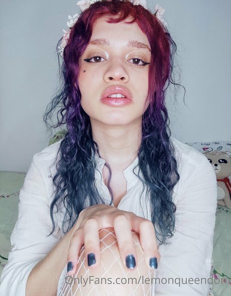 LemonQueendom nudes actress picture