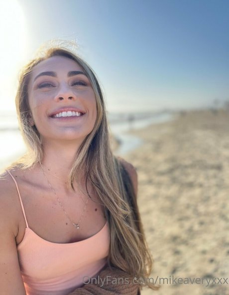 mikeaveryxxx model beautiful archive