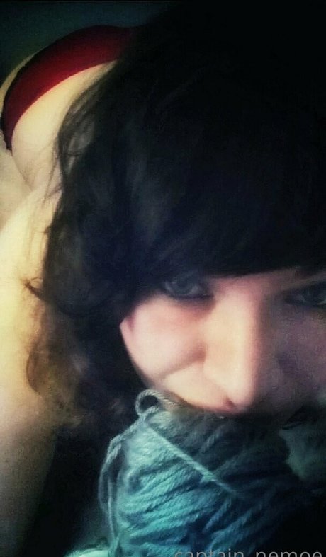 captain nemoe star nude picture