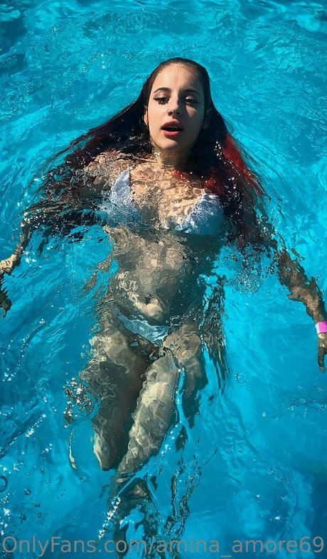 amina amore69 nude star archive