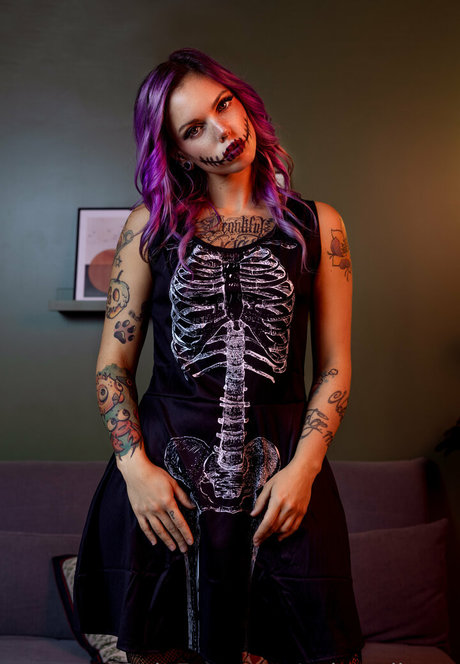 spicyrollersg nudes actress photo