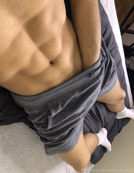 battyboyfree sexy model photos