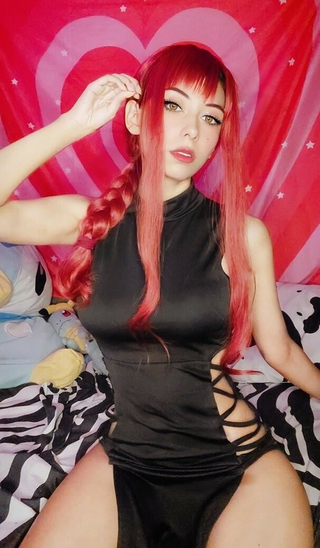 Lilywaifu pornstar nudes image