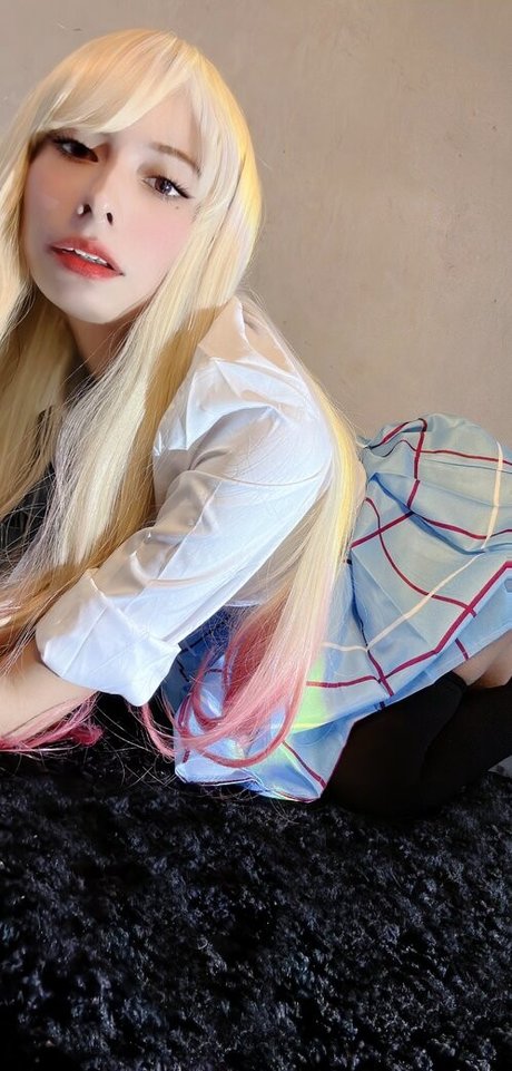 Lilywaifu pornstar sexy pic