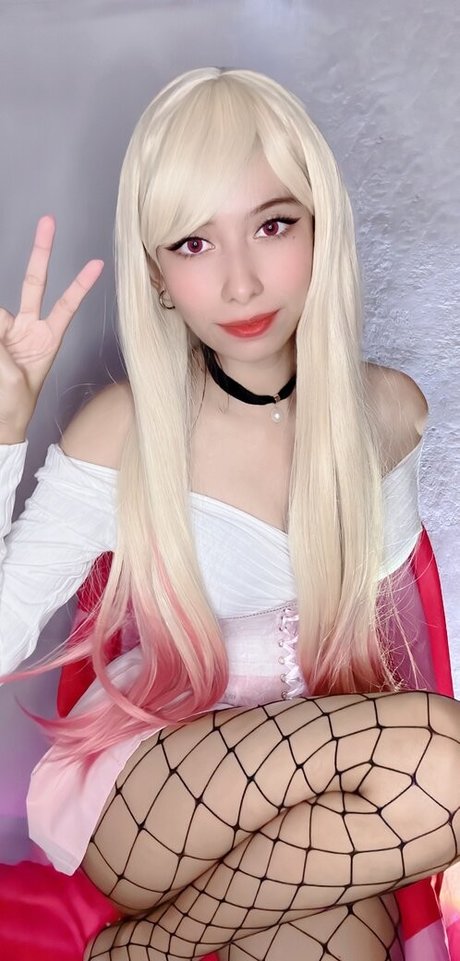 Lilywaifu sex actress photo
