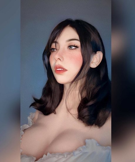 Lilywaifu model hd img