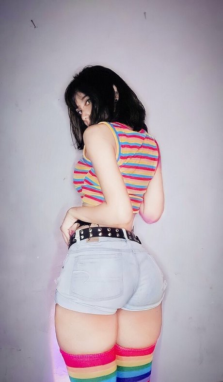 Lilywaifu star nice photo