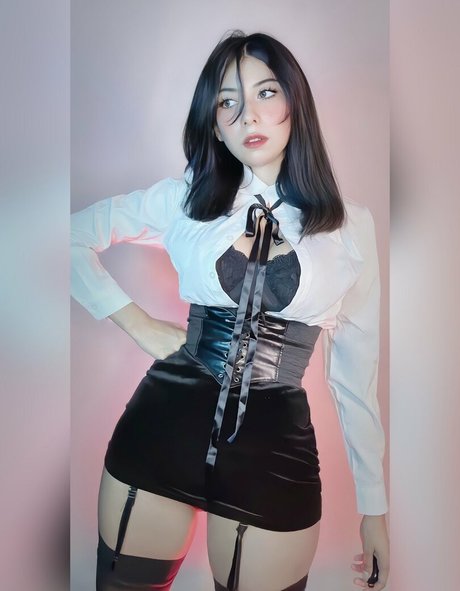 Lilywaifu pretty star gallery
