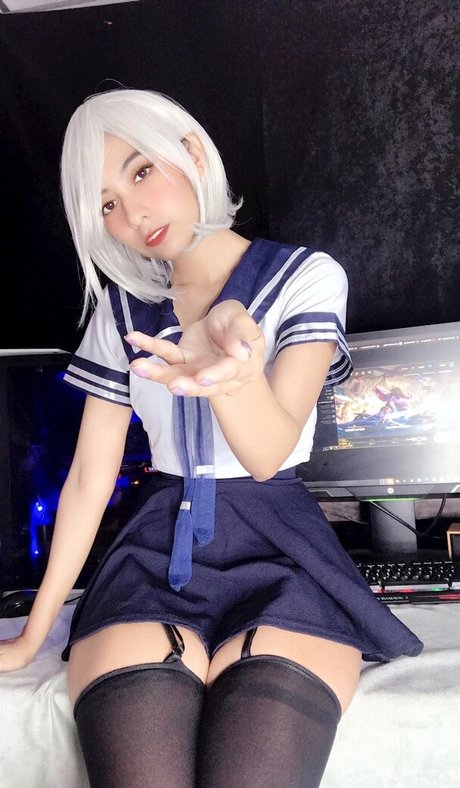 Lilywaifu free pornstar pic