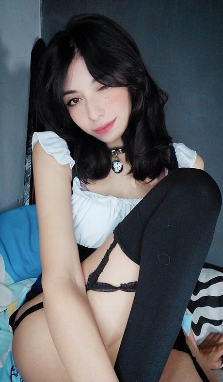 Lilywaifu hd pornstar archive