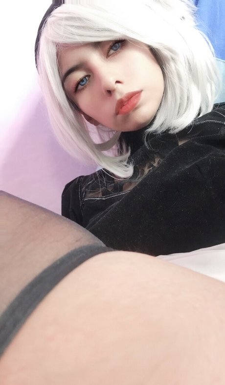 Lilywaifu pornstar nudes galleries