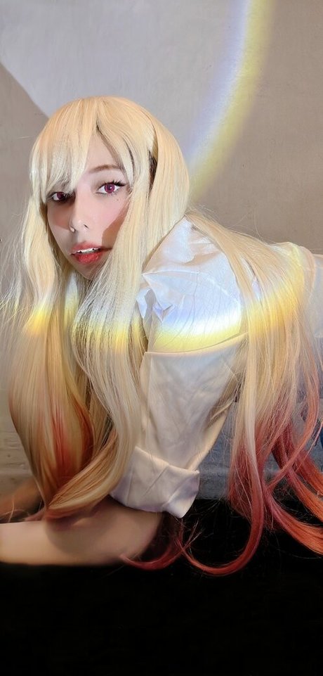 Lilywaifu xxx actress photo
