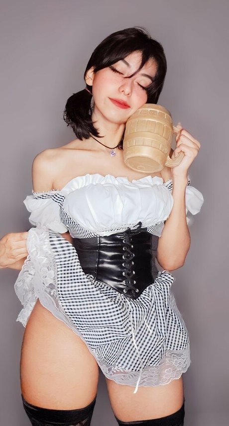 Lilywaifu high quality model img