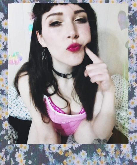 Space Bunny erotic star img
