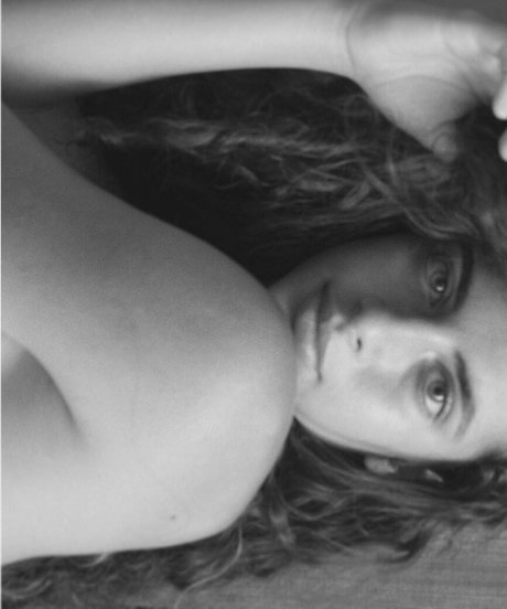 Martina Miticocchio perfect model photos