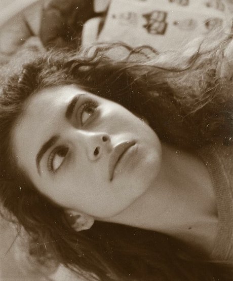 Martina Miticocchio nudes actress image