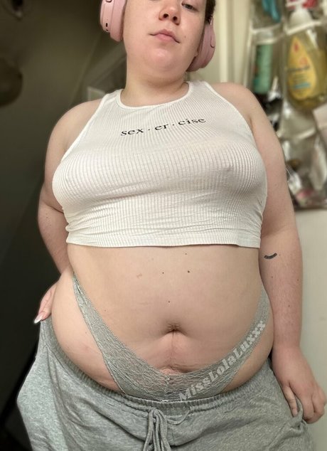 misslolaluxxxfree star exclusive pic