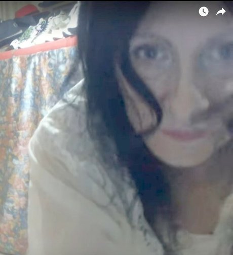 Graziella Culatti model nude archive