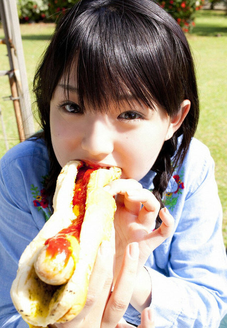 Ai Shinozaki nude model archive