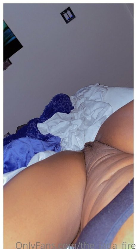 the jada fire model pornographic pic