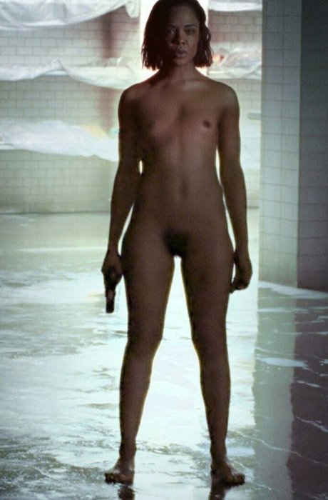 Full Frontal Nudity top profile image